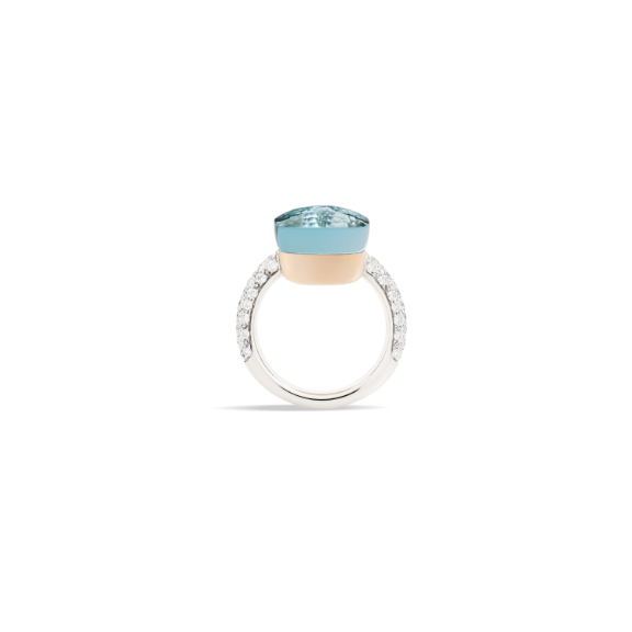 Nudo Maxi Ring