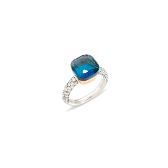Buy Sky Blue Topaz Ring Blue Topaz 14x10mm Oval Gemstone Sterling Silver Ring  Blue Stone Ring Wedding Ring Christmas Sale Boho Rings Online in India -  Etsy | Sky blue topaz ring,