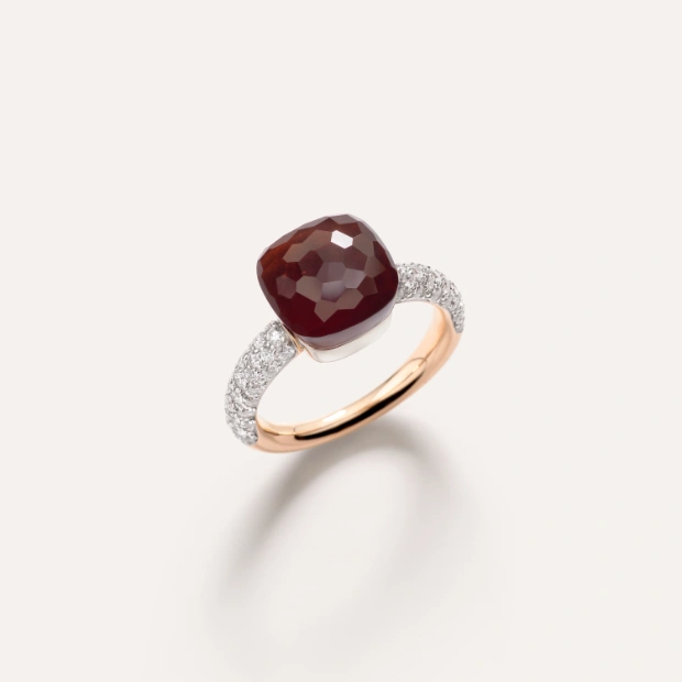 Pomellato Anello Nudo Classic