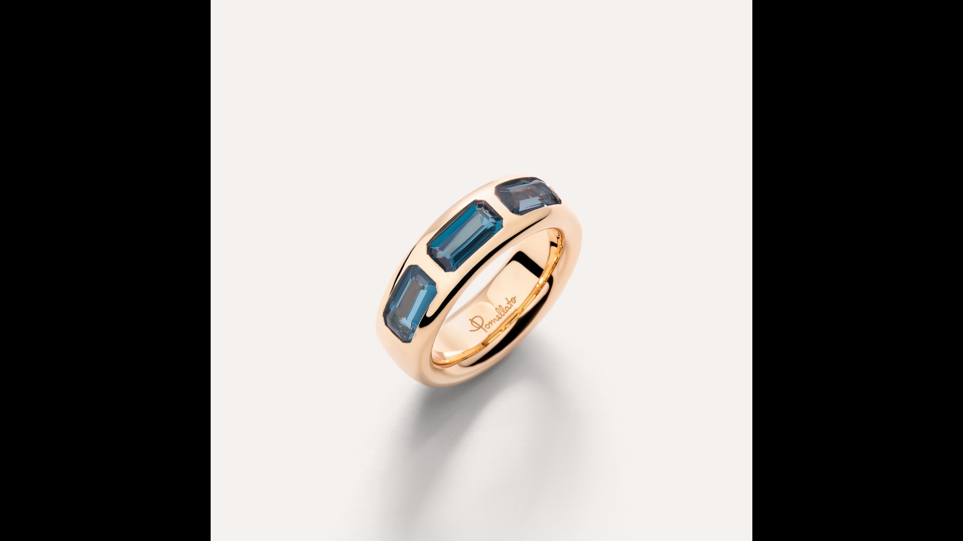 Pomellato Iconica Ring | Pomellato Online Boutique US