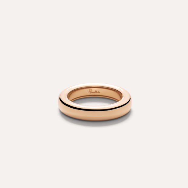 Anillo Iconica Extra Slim