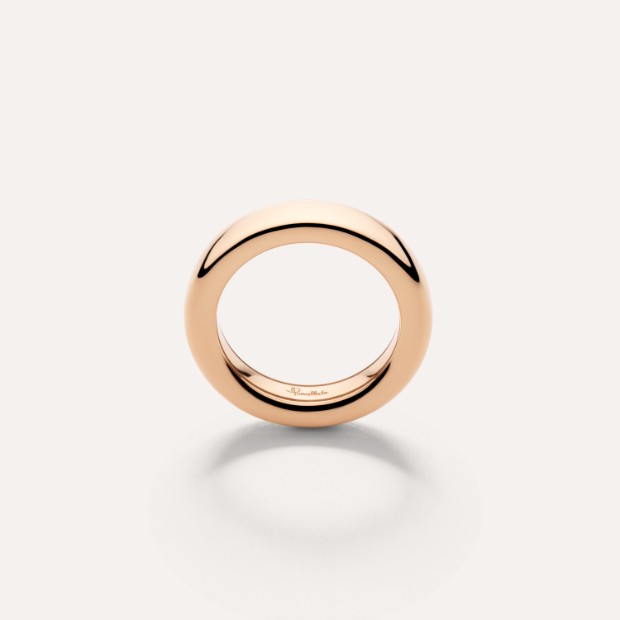 Anello Iconica Extra Slim