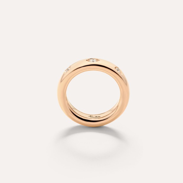 Anillo Iconica Extra Slim