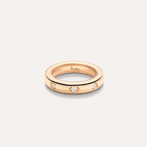 Bague Iconica Extra Slim