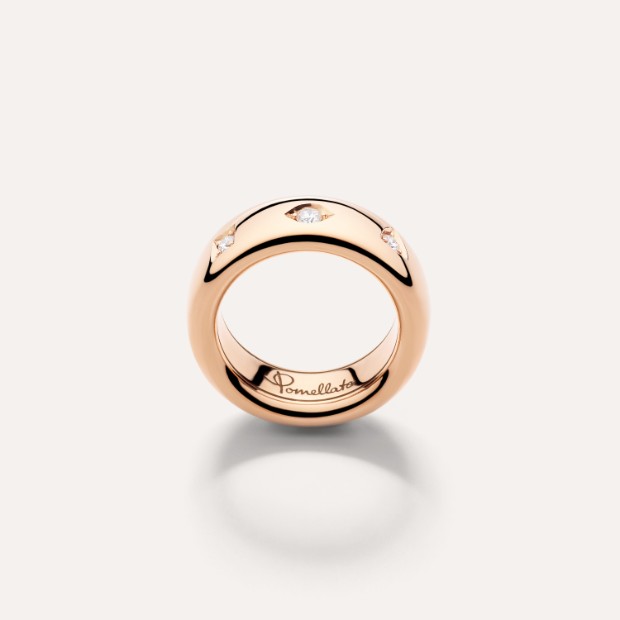 Anillo Iconica Slim