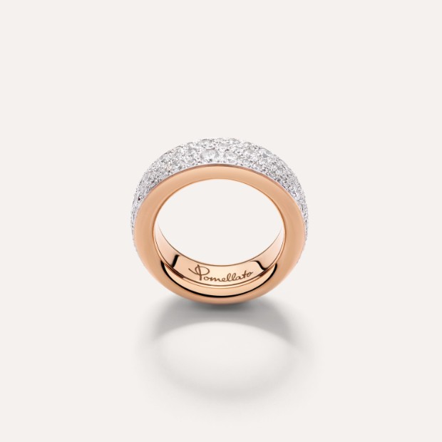 Anillo Iconica Slim