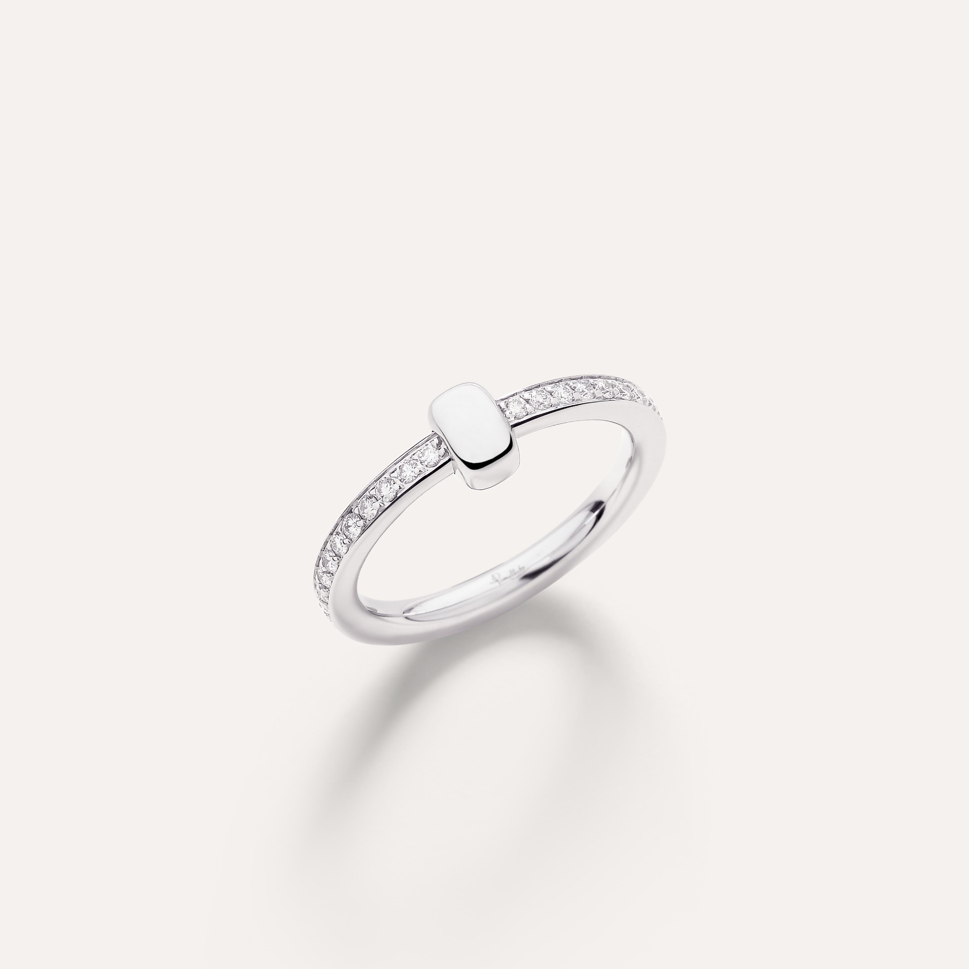 Buy Silver-Toned Rings for Women by Kairangi by Yellow Chimes Online |  Ajio.com