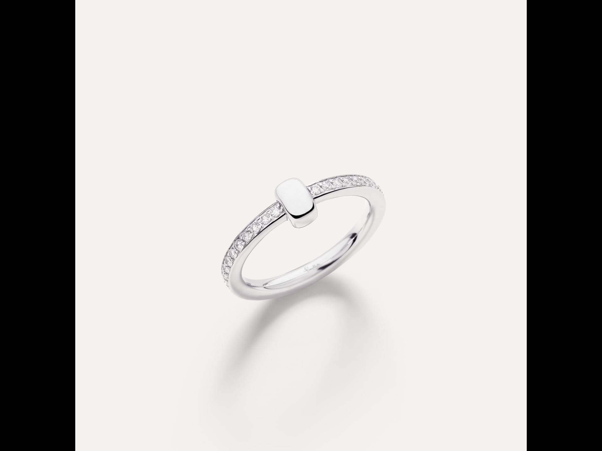 Pomellato wedding online bands