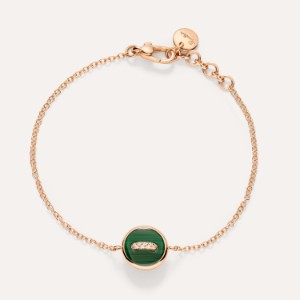 Designer Bracelets | Luxury Gold Bracelets | Pomellato US