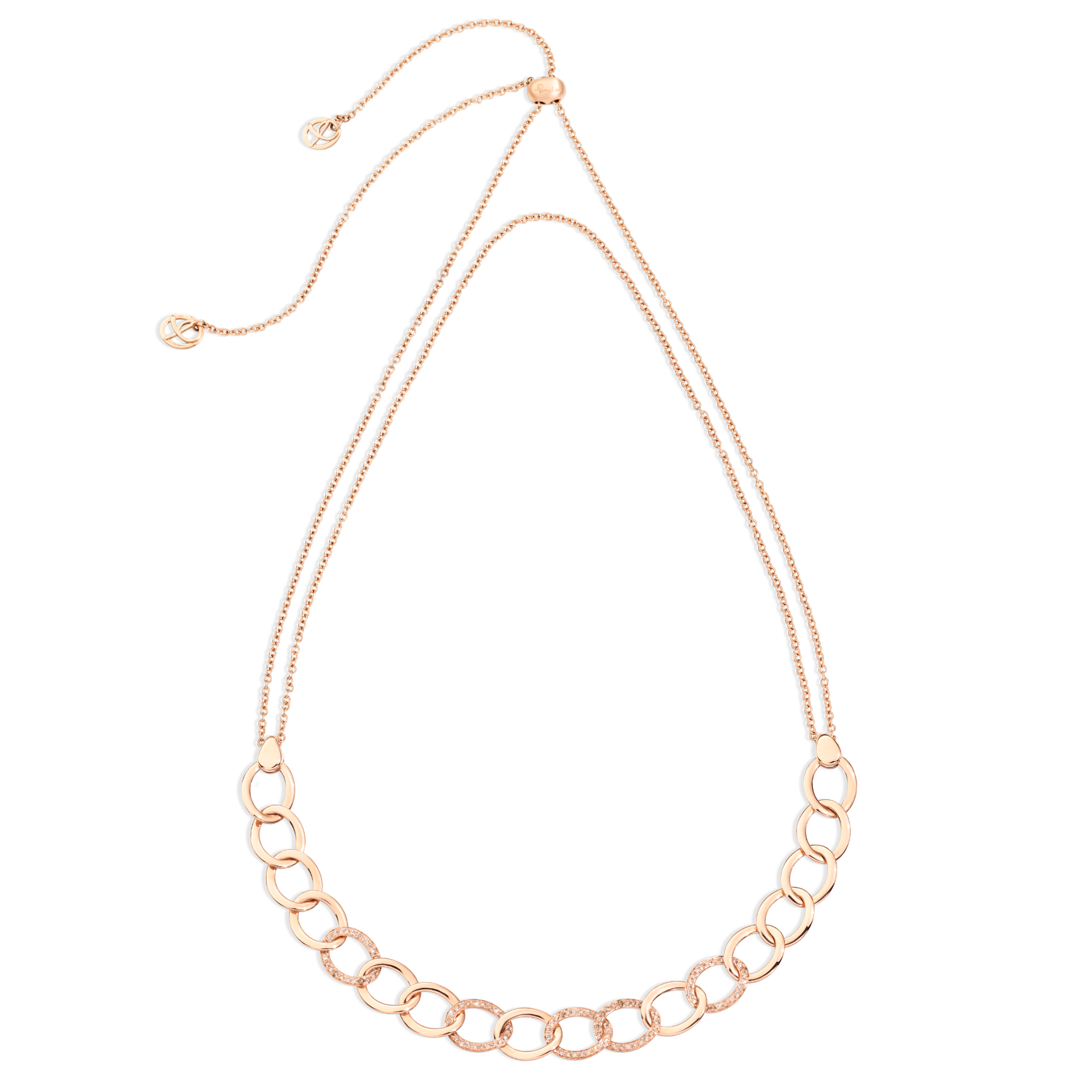 pomellato choker