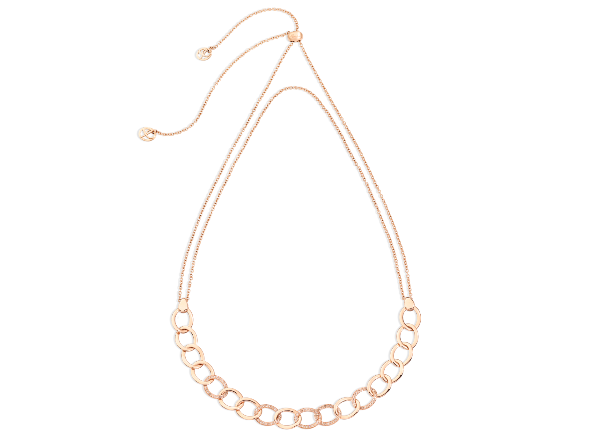 pomellato choker