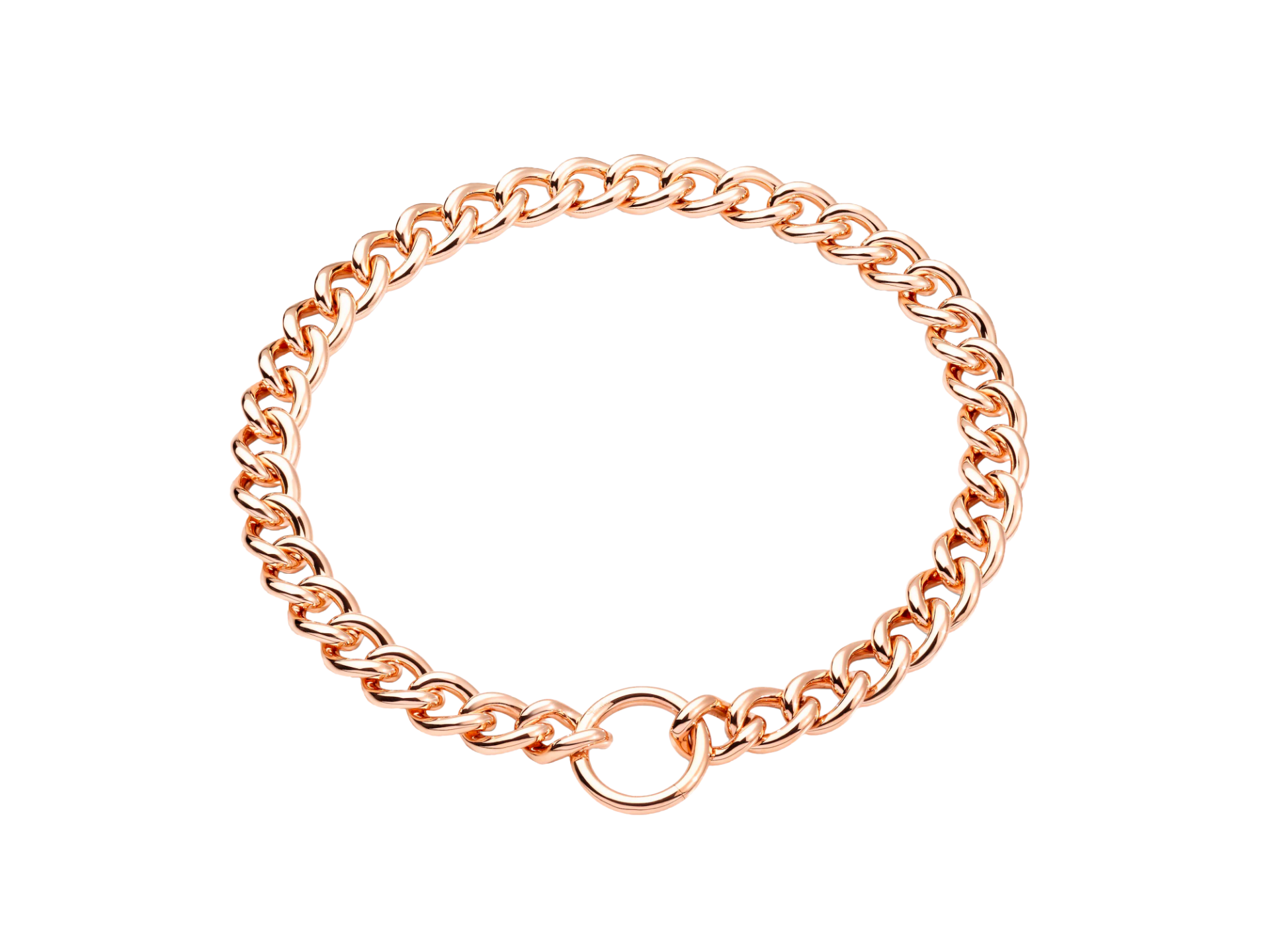 Pomellato Necklace JRLN01517 - OC Tanner Jewelers
