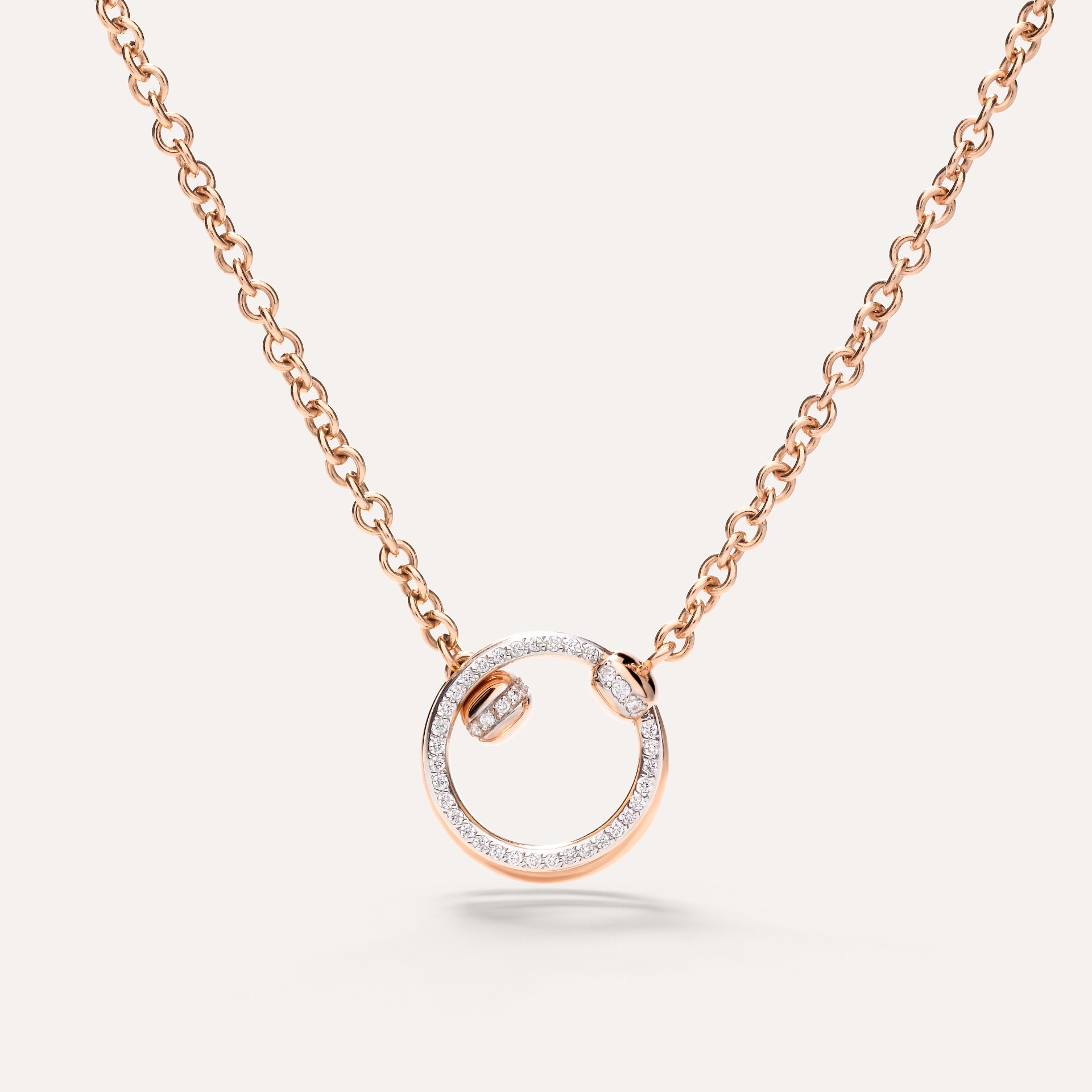 Pomellato Necklace with pendant Pomellato Together | Pomellato Online ...