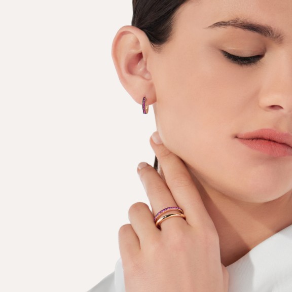 Pomellato Online Boutique US  Jewelry - Rings, Earrings, Bracelets,  Necklaces