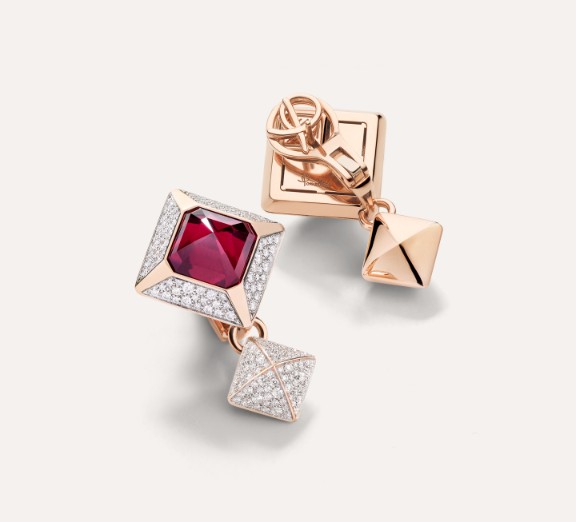 High Jewelry - Thematic - Ode To Milan